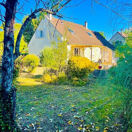 Villa Giulia 4-Star 5Min Cdg Airport - 20Min Disney Gressy Exterior foto