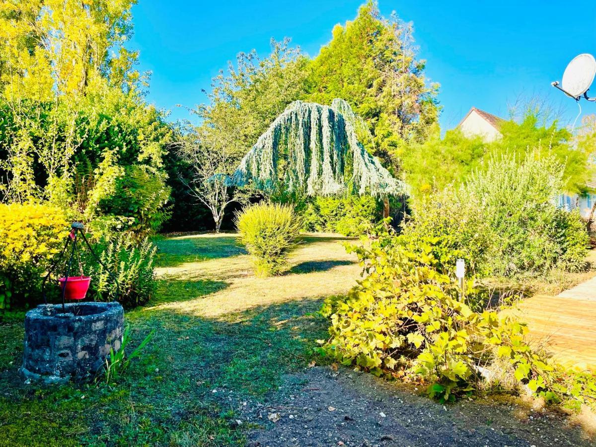 Villa Giulia 4-Star 5Min Cdg Airport - 20Min Disney Gressy Exterior foto
