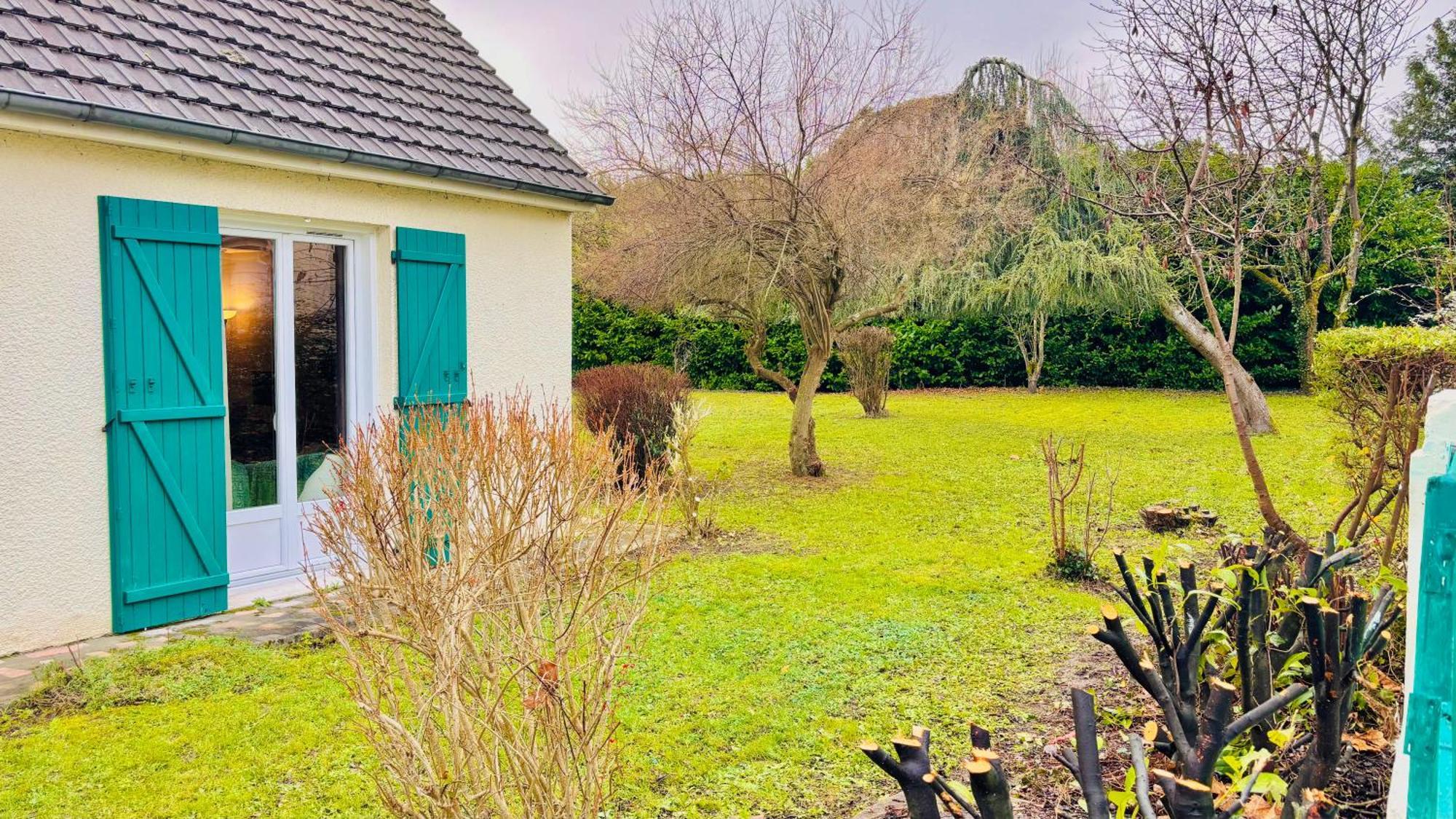 Villa Giulia 4-Star 5Min Cdg Airport - 20Min Disney Gressy Exterior foto
