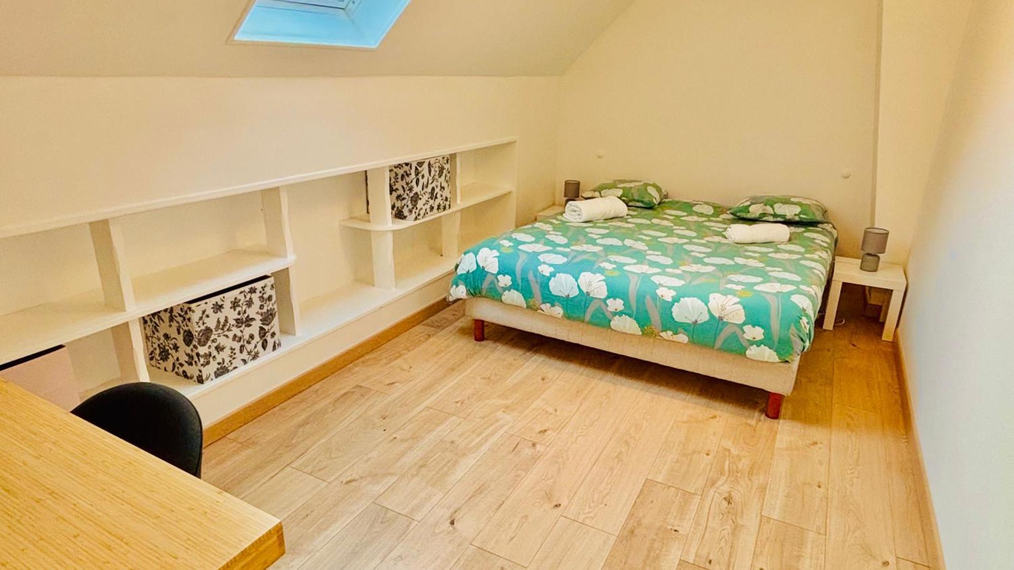 Villa Giulia 4-Star 5Min Cdg Airport - 20Min Disney Gressy Exterior foto