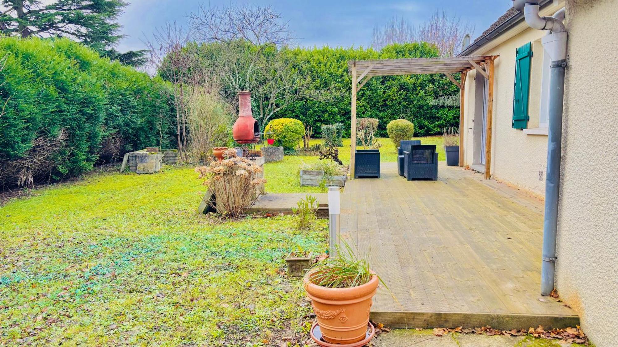 Villa Giulia 4-Star 5Min Cdg Airport - 20Min Disney Gressy Exterior foto